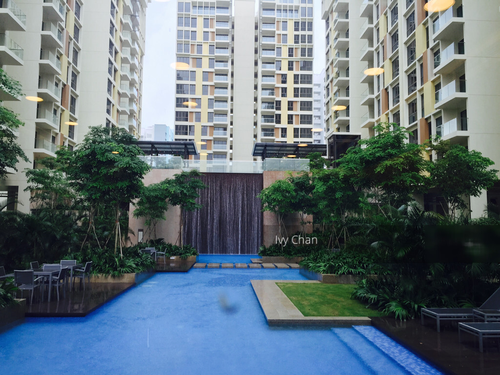 Parc Vera (D19), Condominium #233715441
